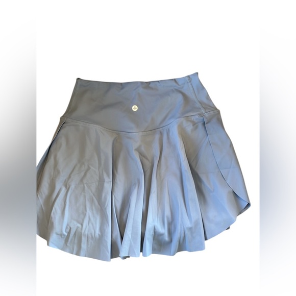 NWT & ORIGINAL PACKAGING Everyday Softlyzero™ Airy Crossover 2-in-1 Mini Skirt - Picture 9 of 12